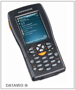 Datalogic J SERIES